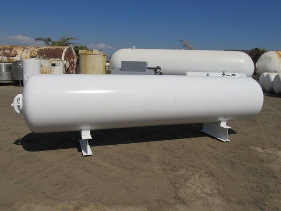 Buy 1150 Gallon Propane Tanks Online