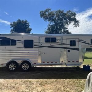 2019 4 Star 2+1 GN