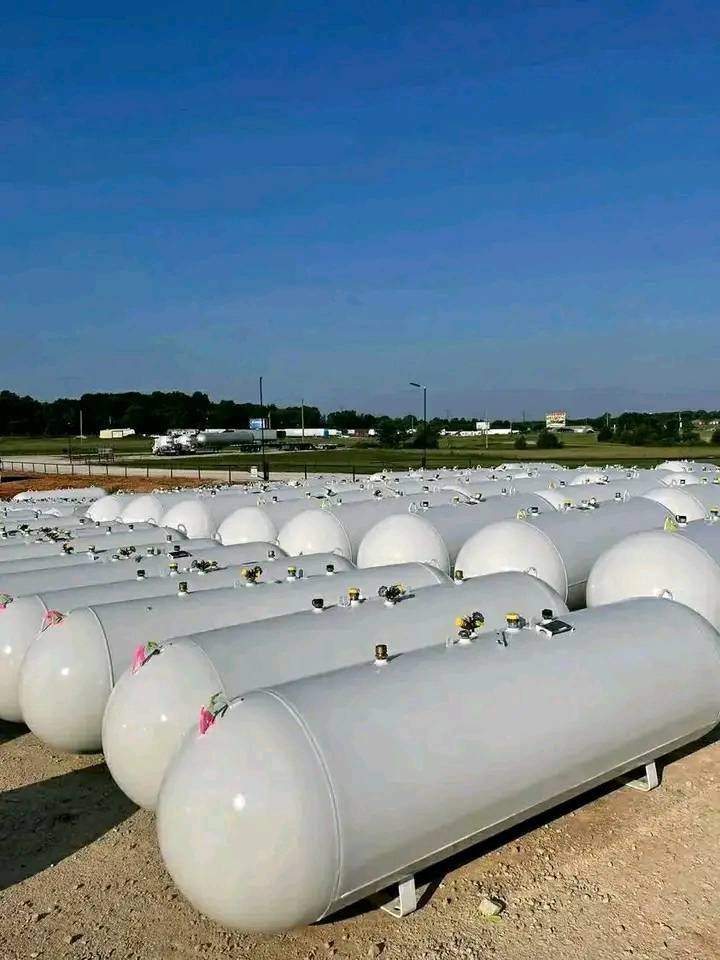 Buy 500 Gallon Underground Propane Tanks Online New Certified Tanks - Image 7