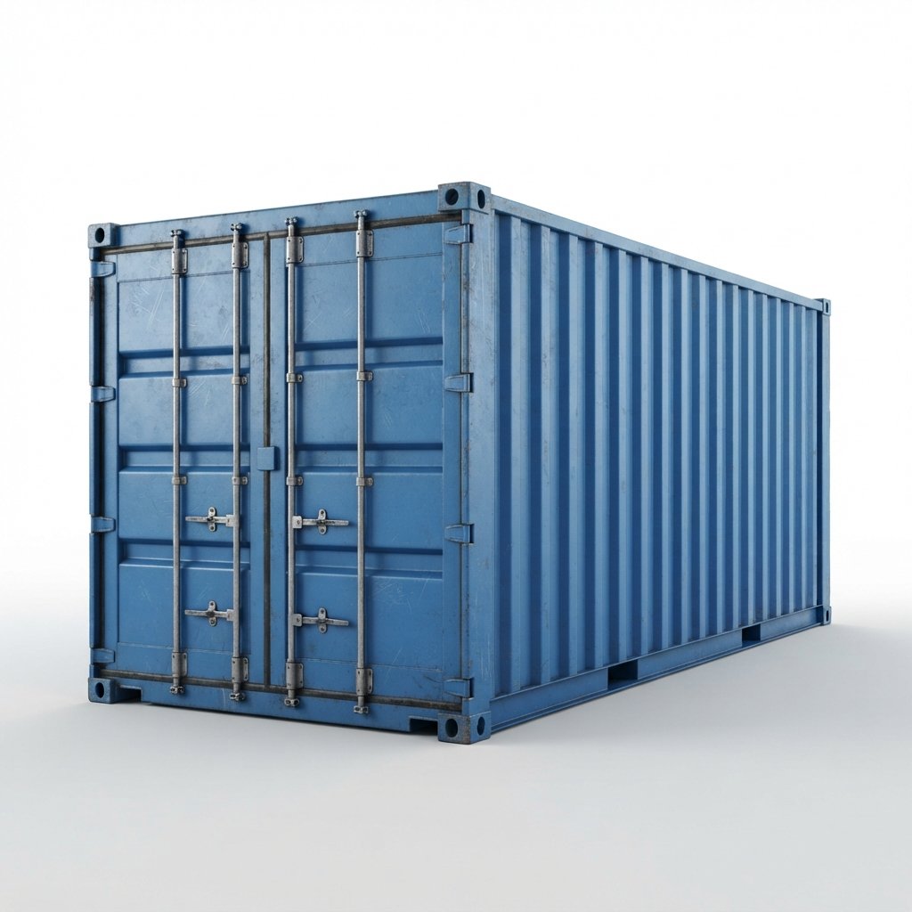 20ft Shipping Container