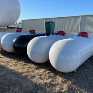 1000 Gallon Underground Propane Tanks For Sale Online Best ASME  New