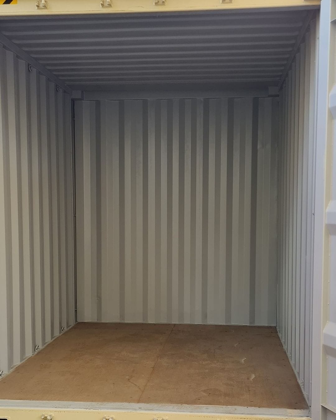 Buy 10ft High Cube Shipping Container Best High Cube 10ft - Image 4