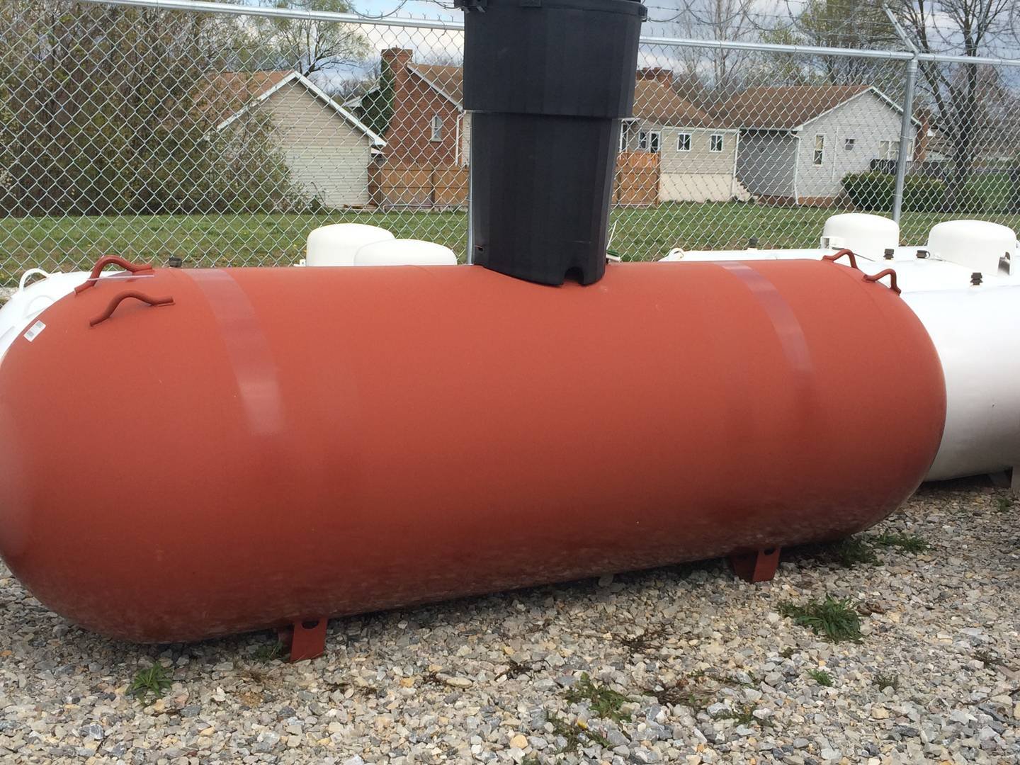 Buy 500 Gallon Underground Propane Tanks Online New Certified Tanks - Image 11