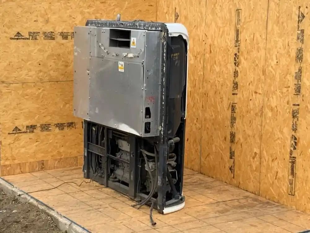 Buy Thermo King SB-210 Trailer Refrigeration System Online - Image 5