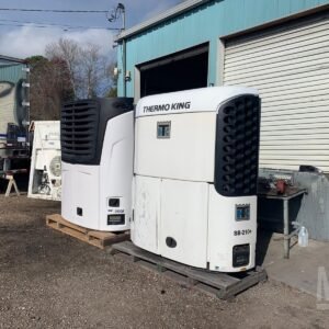 Buy Thermo King SB-210 Trailer Refrigeration System Online