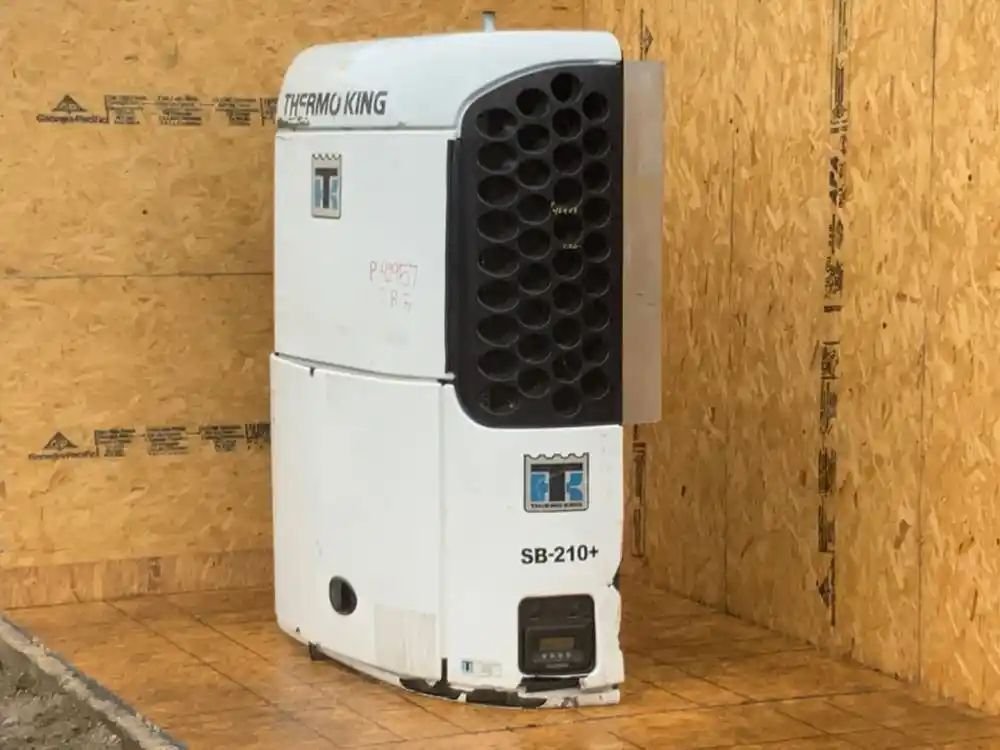 Buy Thermo King SB-210 Trailer Refrigeration System Online - Image 4