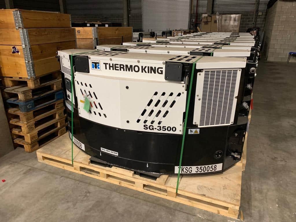 Buy Thermo King SG-3500 Clip-On Genset Online