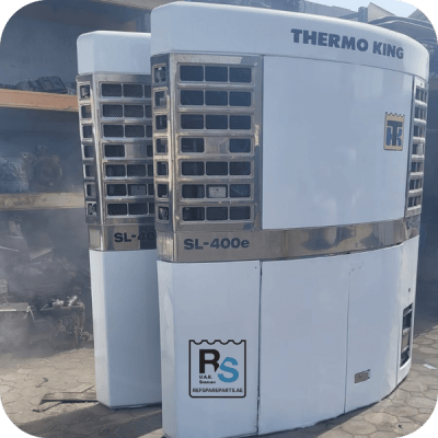 Buy Thermo King SL 400e Refrigeration Units Online - Image 4