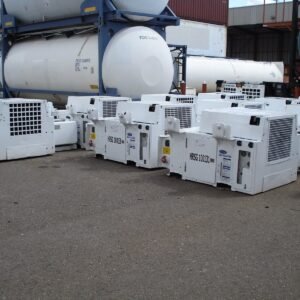 Buy Carrier Undermount Genset 69UG15-068S-24 PowerLINE® Series 24 Online