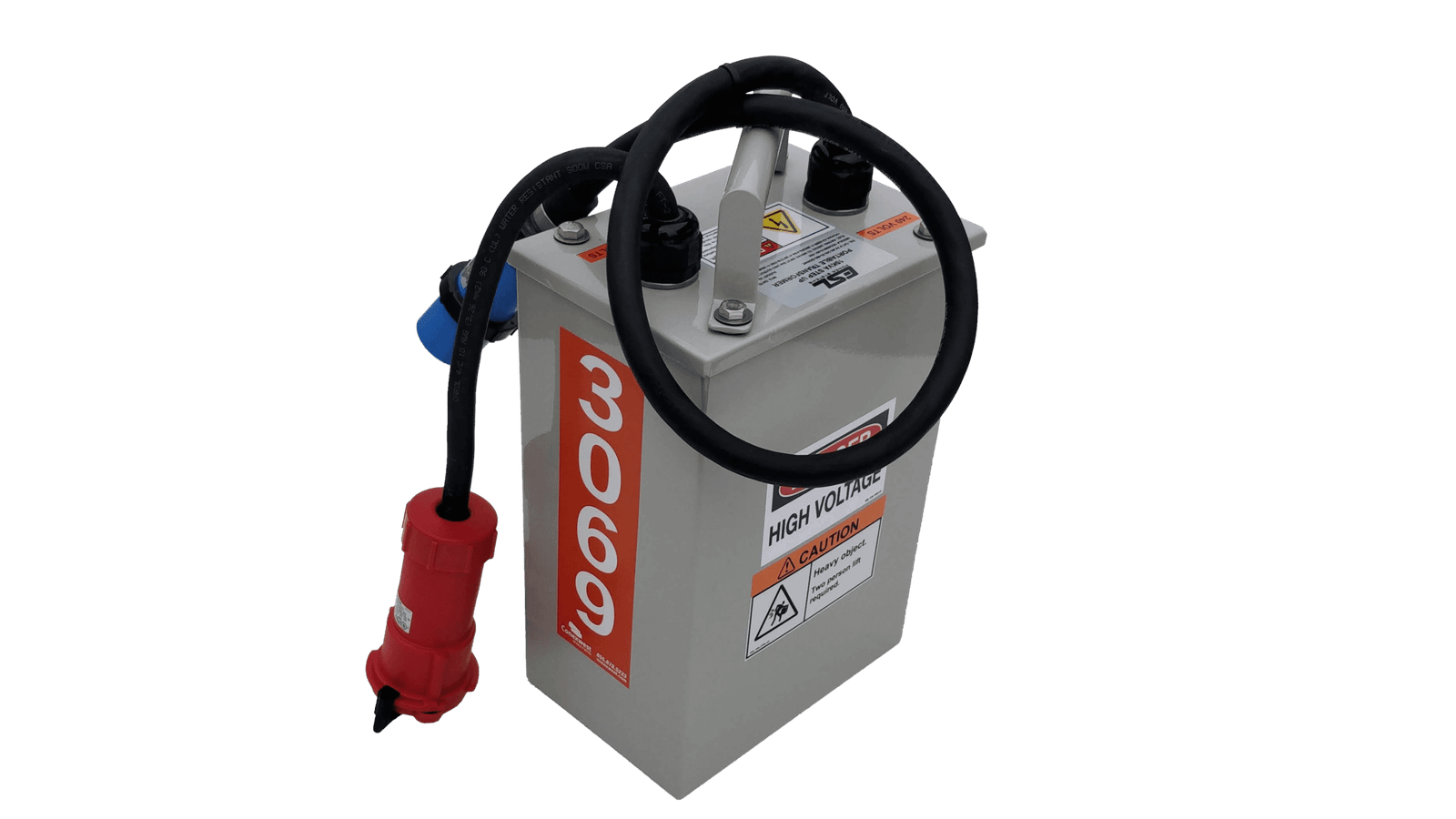 Buy Transformer 230v-460v Online