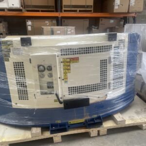 Buy Carrier Clip-On Genset 69RG15-120W-55 Online EU Stage V: Series 55