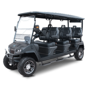 Arctic Gray Evolution D5 Maverick 6