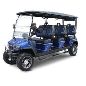 Portimão Blue Evolution D5 Maverick 6