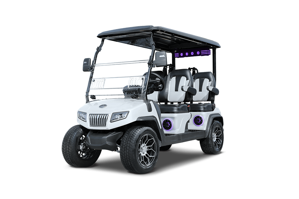 Mineral White Evolution D5 Ranger 4 Plus