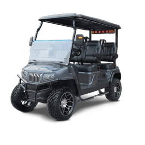 Arctic Gray Evolution D5 Maverick 4