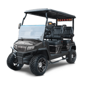 Black Sapphire Evolution D5 Maverick 4