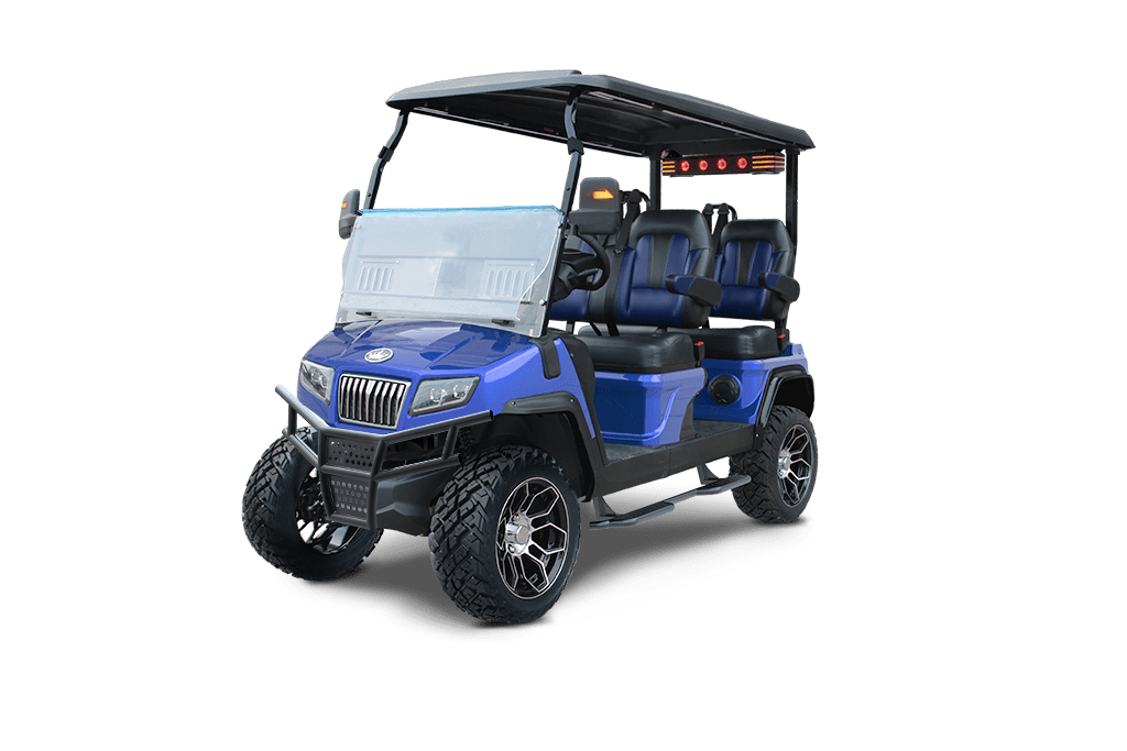 Portimão Blue Evolution D5 Maverick 4