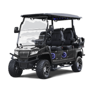 Black Sapphire Evolution D5 Maverick 4+2 Plus