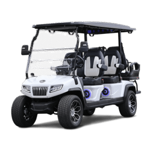 Mineral White Evolution D5 Ranger 4+2 Plus