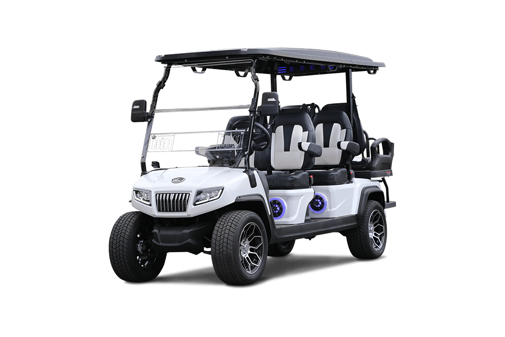 Mineral White Evolution D5 Ranger 4+2 Plus