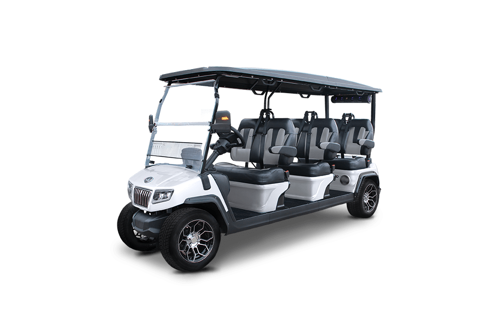Mineral White Evolution D5 Ranger 6