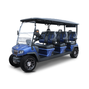 Portimão Blue Evolution D5 Ranger 6