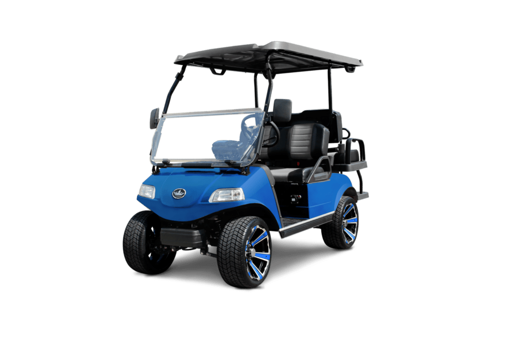 Blue Evolution Classic 4 Plus