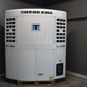 Buy Thermo King SB-Series Online Trailer Refrigeration System