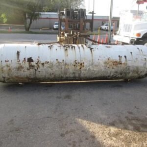Buy Used 1000 Gallon Propane Tanks Online Best Used ASME & DOT Tanks