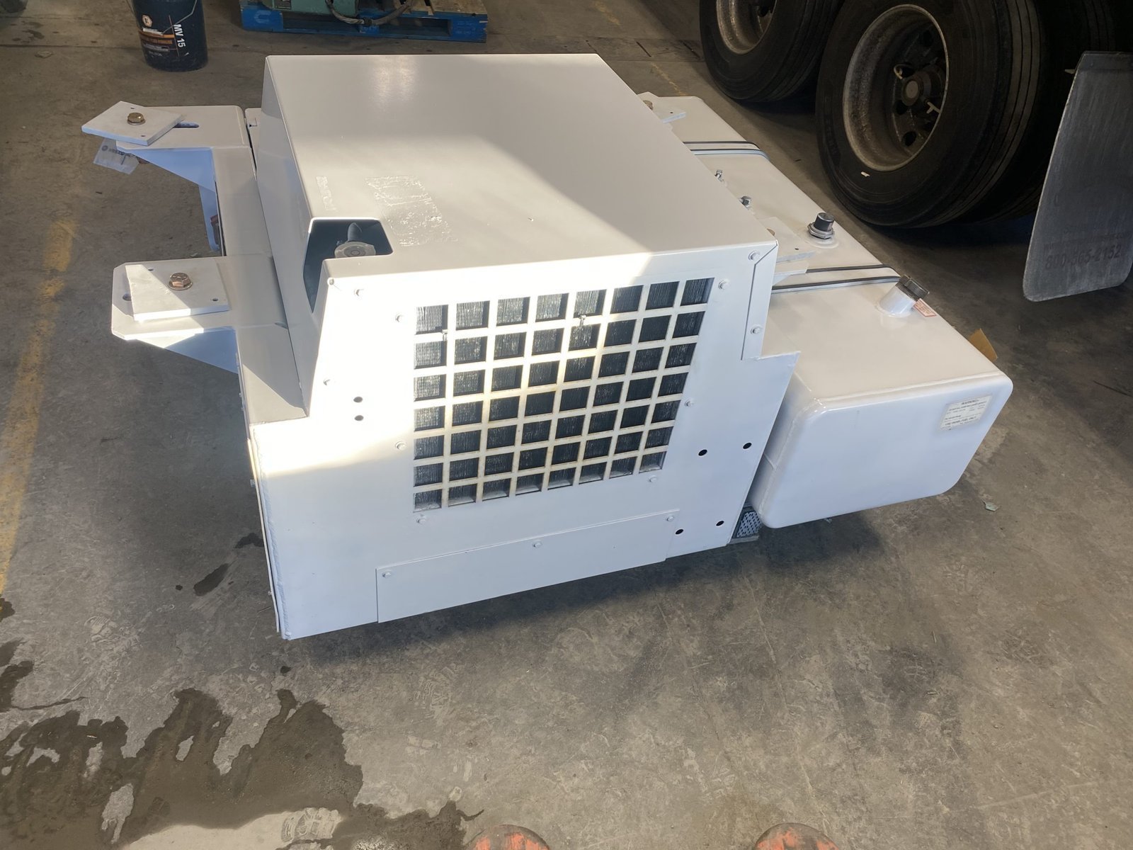 Buy Carrier Undermount Genset 69UG15-050S-55 Online - Image 12