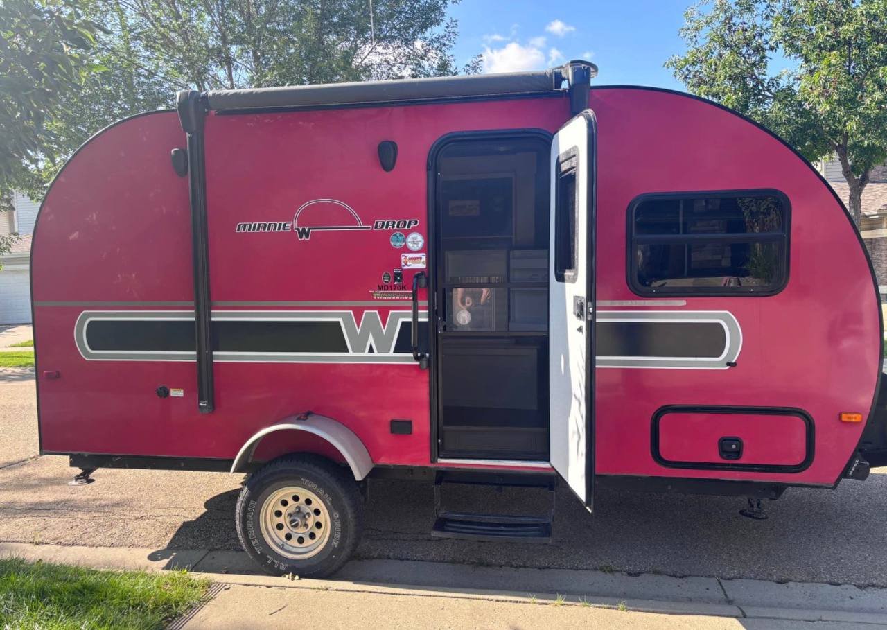 Winnebago Minnie Drop 20188 - Image 2