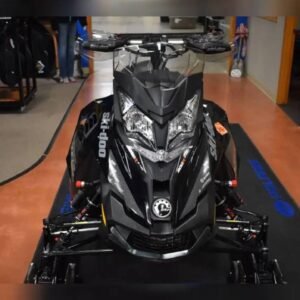 Ski-Doo Renegade® X-RS 800R E-TEC