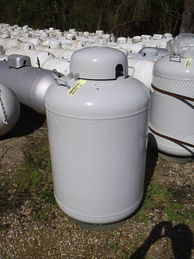 Buy 250 Gallon Propane Tanks Online ASME & DOT - Image 8