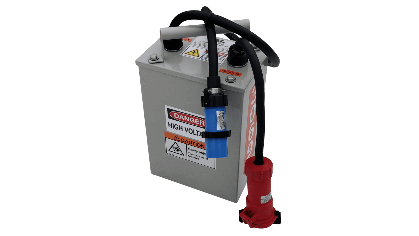 Buy Transformer 230v-460v Online - Image 3
