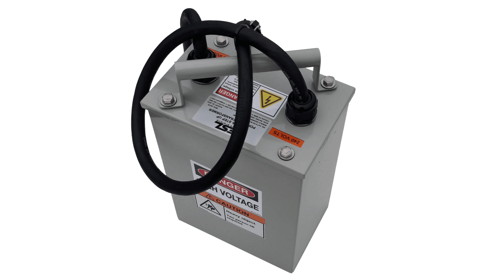 Buy Transformer 230v-460v Online - Image 2