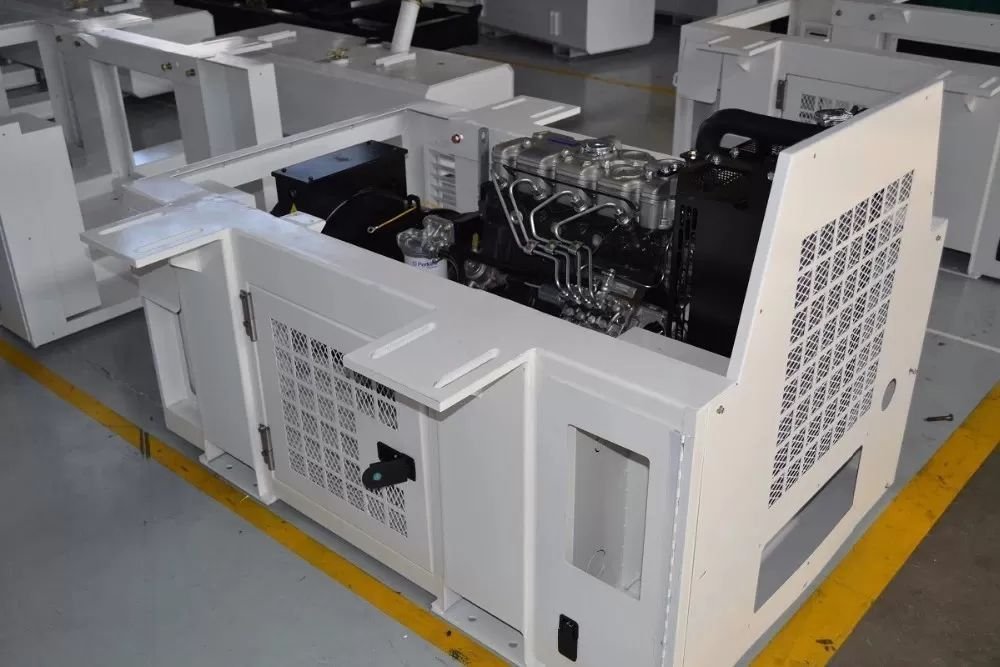 Buy Carrier Undermount Gensets Online - Image 7